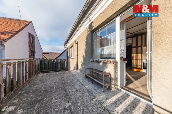 Prodej rodinného domu, Račetice, 438 m2