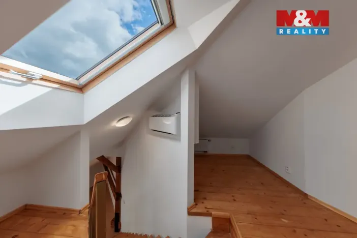 Prodej bytu 2+kk, Plzeň - Jižní Předměstí, Klatovská třída, 66 m2