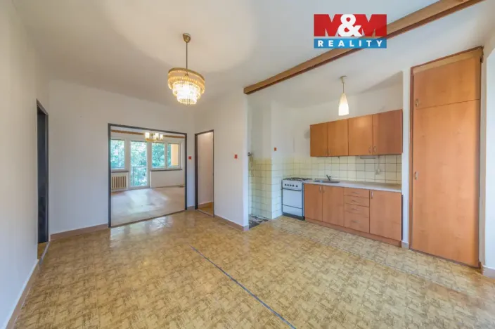 Prodej bytu 4+1, Havířov - Město, Karvinská, 87 m2