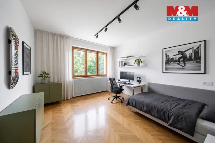 Prodej bytu 4+1, Havířov - Město, Karvinská, 87 m2