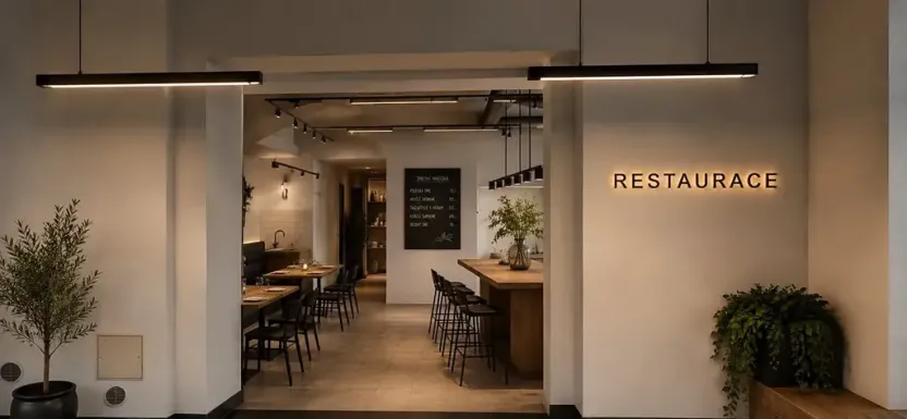 Pronájem obchodního prostoru, Praha - Nové Město, Sokolská, 272 m2