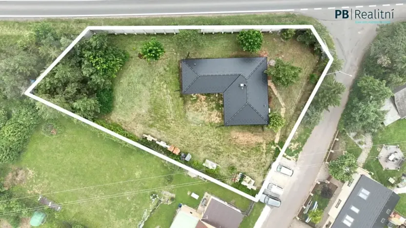 Prodej rodinného domu, Očihov, 145 m2