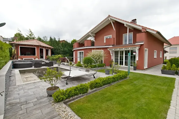 Prodej rodinného domu, Klenčí pod Čerchovem, 250 m2