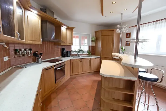 Prodej rodinného domu, Klenčí pod Čerchovem, 250 m2