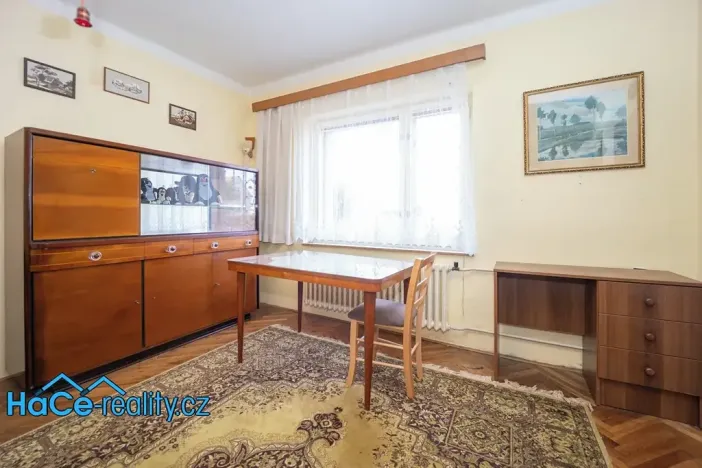 Prodej rodinného domu, Kostelec nad Orlicí, Smetanova, 120 m2
