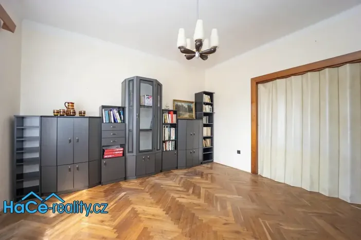 Prodej rodinného domu, Kostelec nad Orlicí, Smetanova, 120 m2