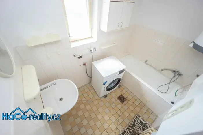 Prodej rodinného domu, Kostelec nad Orlicí, Smetanova, 120 m2