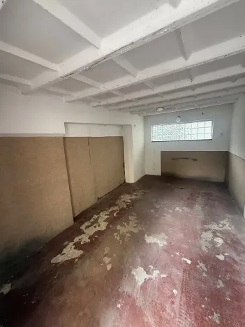 Pronájem garáže, Písek, Budovatelská, 17 m2