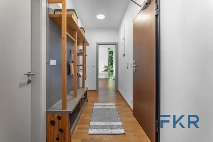 Prodej bytu 2+kk, Harrachov, 53 m2