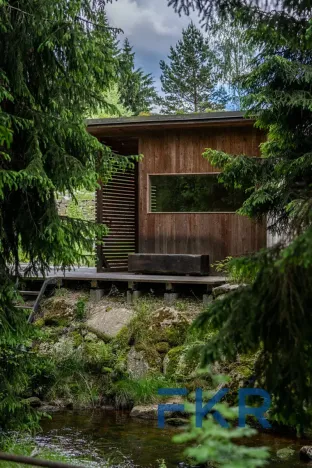 Prodej bytu 2+kk, Harrachov, 53 m2
