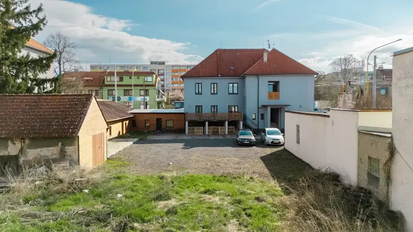 Pronájem - jiné, Otrokovice, 260 m2