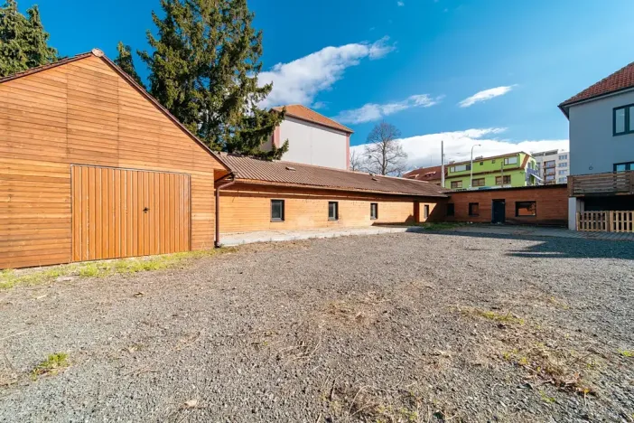 Pronájem - jiné, Otrokovice, 260 m2