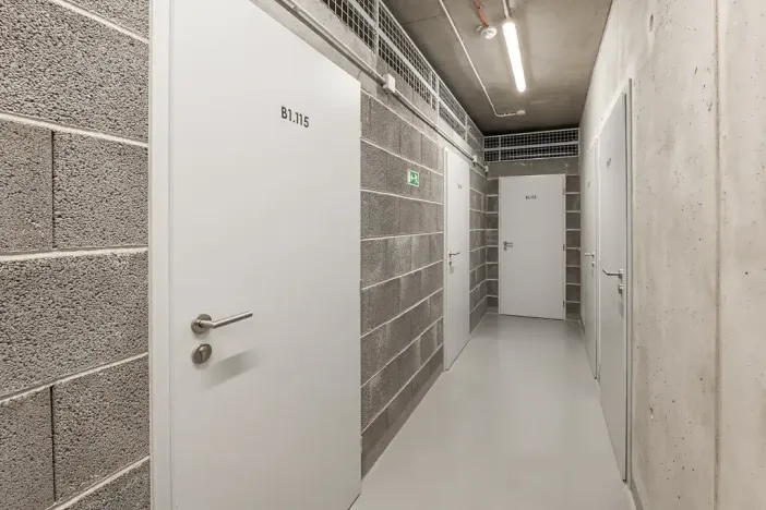 Pronájem bytu 1+kk, Praha - Strašnice, Ramonova, 32 m2