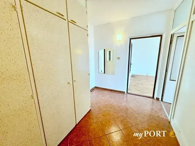 Prodej bytu 2+1, Chodov, U Porcelánky, 61 m2