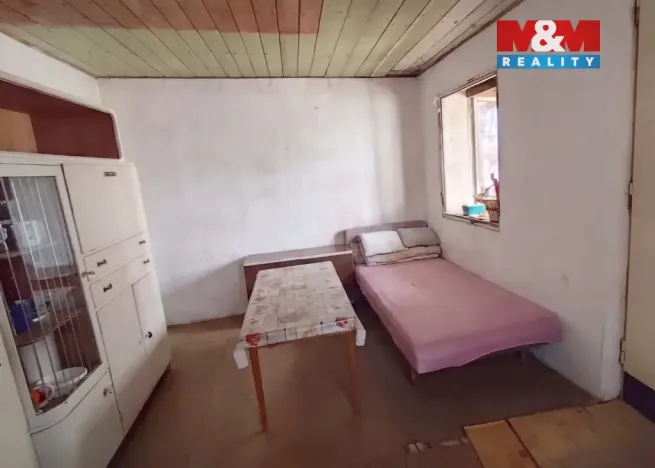 Prodej zahrady, Litvínov - Horní Litvínov, 624 m2