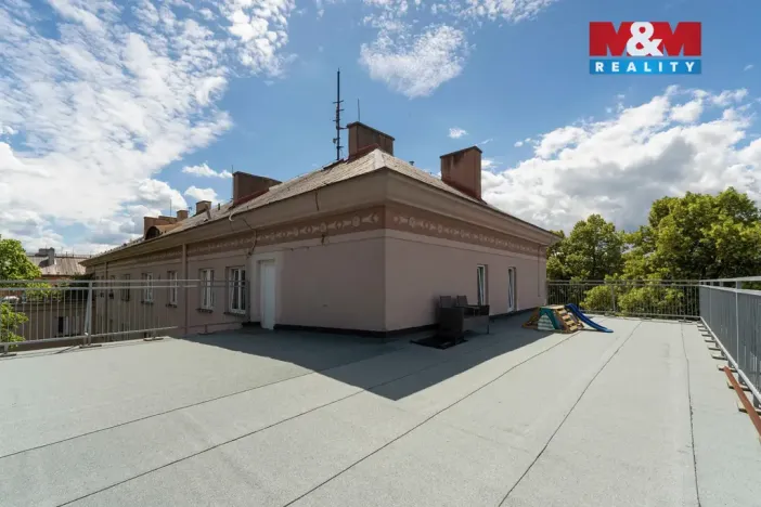 Prodej bytu 3+kk, Ostrava - Zábřeh, Rodimcevova, 60 m2