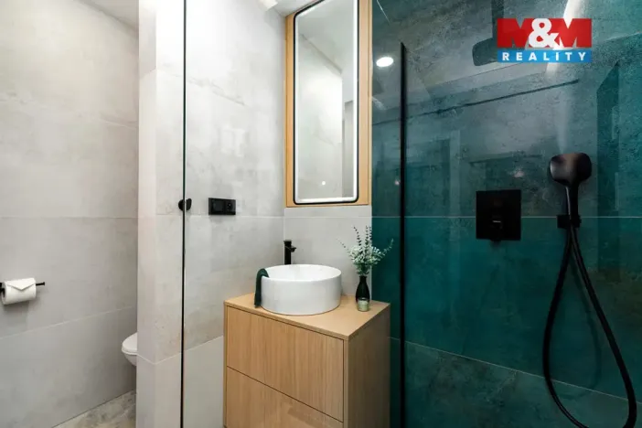 Prodej bytu 3+kk, Ostrava - Zábřeh, Rodimcevova, 60 m2