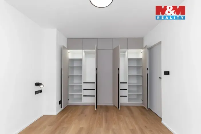 Prodej bytu 3+kk, Ostrava - Zábřeh, Rodimcevova, 60 m2