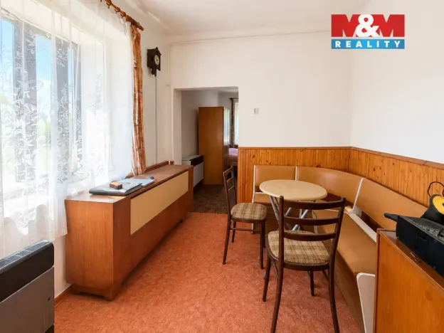 Prodej chalupy, Veselíčko, 175 m2