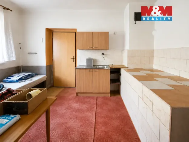 Prodej chalupy, Veselíčko, 175 m2