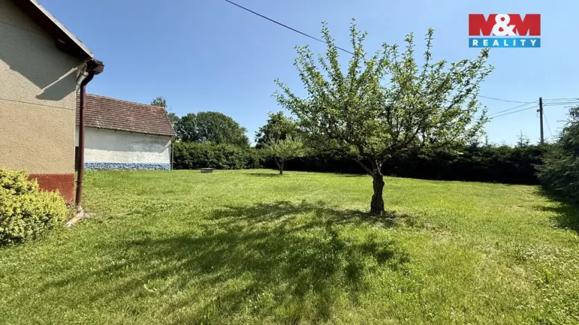 Prodej chalupy, Veselíčko, 175 m2