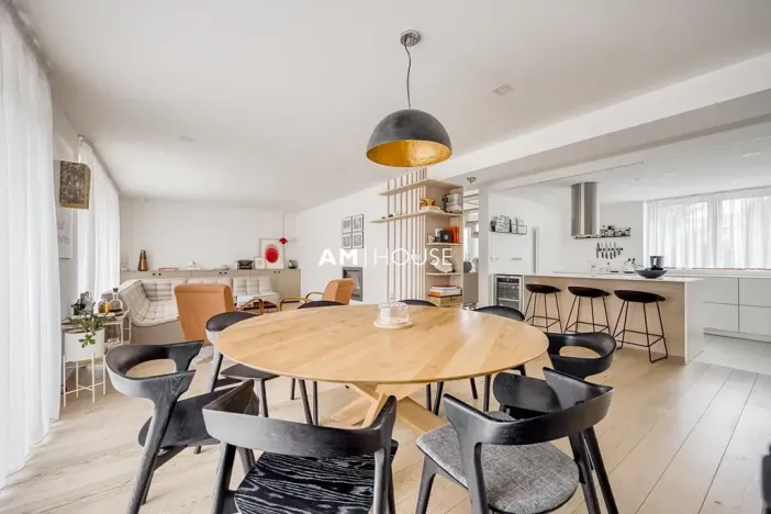 Pronájem rodinného domu, Praha - Suchdol, Návazná, 220 m2