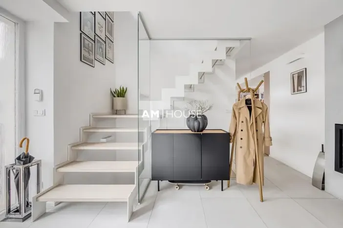 Pronájem rodinného domu, Praha - Suchdol, Návazná, 220 m2
