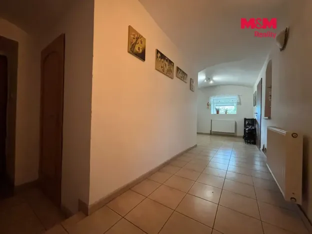Prodej rodinného domu, Výsluní, 210 m2