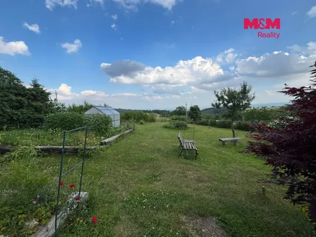 Prodej rodinného domu, Výsluní, 210 m2