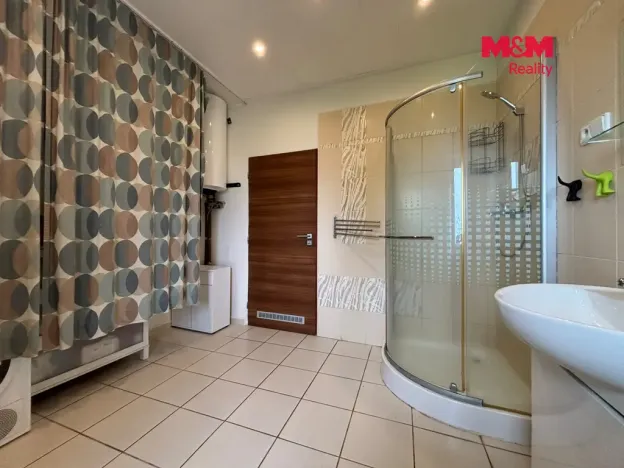 Prodej rodinného domu, Výsluní, 210 m2