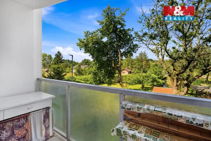 Prodej bytu 2+1, Černousy, 62 m2