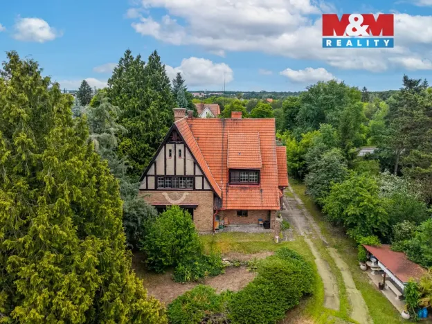 Prodej rodinného domu, Brandýs nad Labem-Stará Boleslav - Stará Boleslav, Vestecká, 230 m2
