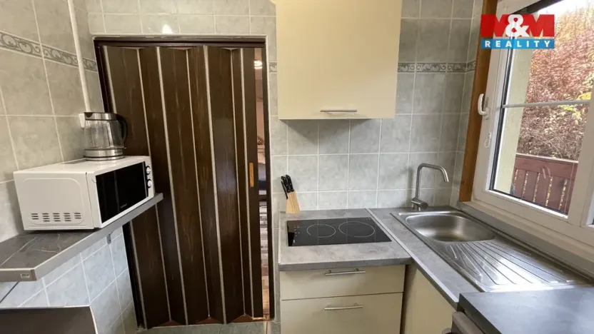 Prodej bytu 2+kk, Lipno nad Vltavou, 20 m2