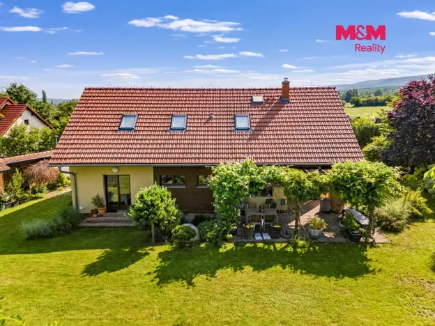 Prodej rodinného domu, Vižina, 162 m2