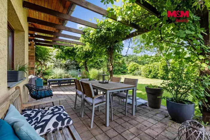 Prodej rodinného domu, Vižina, 162 m2