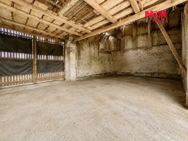 Prodej rodinného domu, Žleby - Zehuby, 120 m2