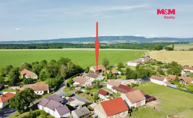 Prodej rodinného domu, Žleby - Zehuby, 120 m2