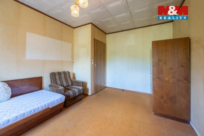Prodej rodinného domu, Janovice nad Úhlavou, Rohozenská, 226 m2