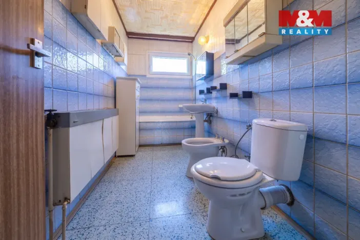 Prodej rodinného domu, Janovice nad Úhlavou, Rohozenská, 226 m2