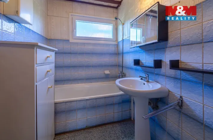 Prodej rodinného domu, Janovice nad Úhlavou, Rohozenská, 226 m2