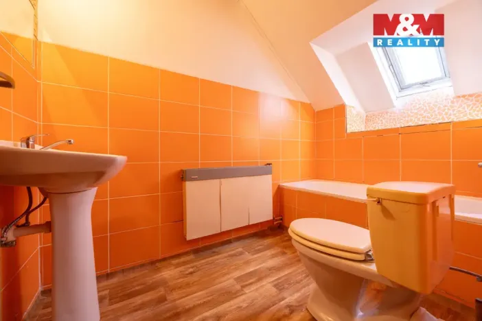 Prodej rodinného domu, Janovice nad Úhlavou, Rohozenská, 226 m2