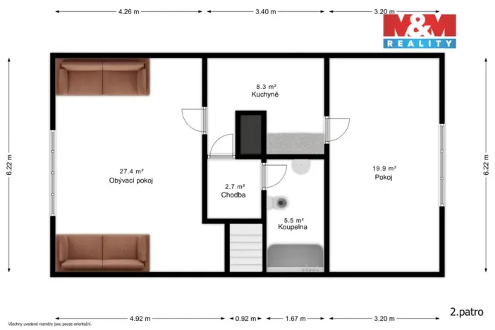 Prodej rodinného domu, Janovice nad Úhlavou, Rohozenská, 226 m2