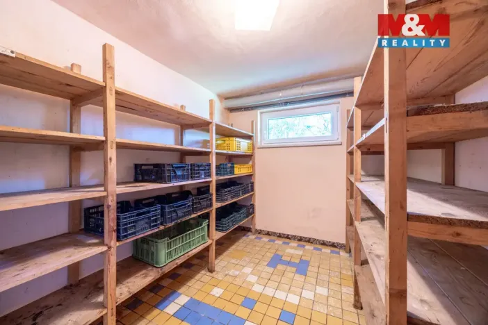 Prodej rodinného domu, Janovice nad Úhlavou, Rohozenská, 226 m2