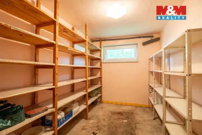Prodej rodinného domu, Janovice nad Úhlavou, Rohozenská, 226 m2
