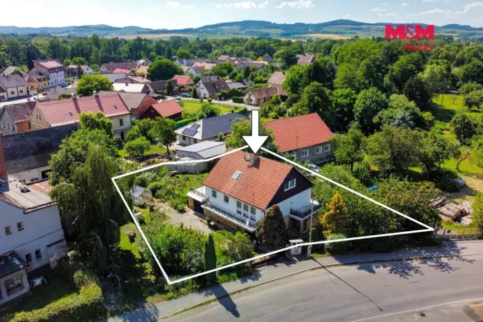 Prodej rodinného domu, Janovice nad Úhlavou, Rohozenská, 226 m2
