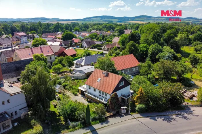 Prodej rodinného domu, Janovice nad Úhlavou, Rohozenská, 226 m2