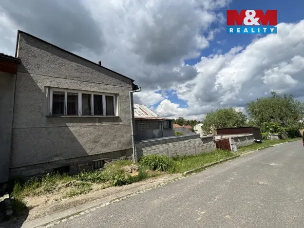 Prodej rodinného domu, Zdounky, Zákostelí, 150 m2