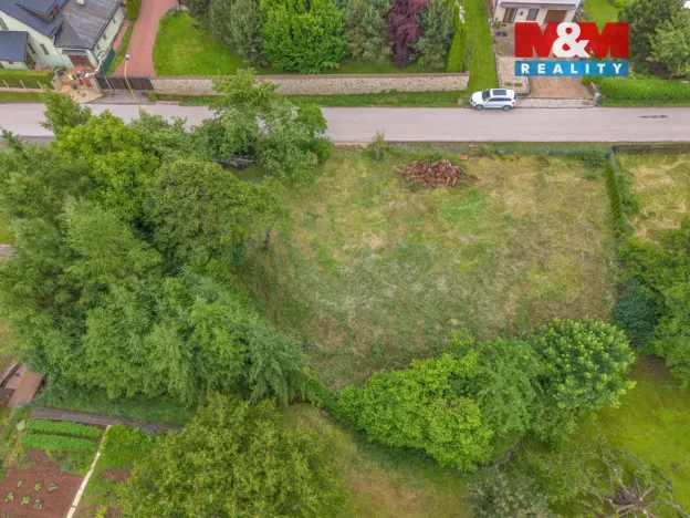 Prodej pozemku pro bydlení, Vidochov, 928 m2