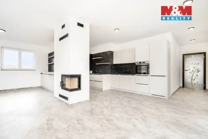 Prodej rodinného domu, Žiželice, 127 m2