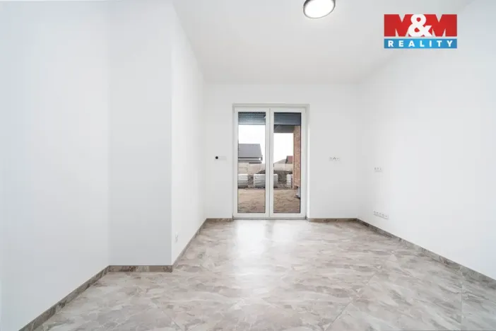 Prodej rodinného domu, Žiželice, 127 m2